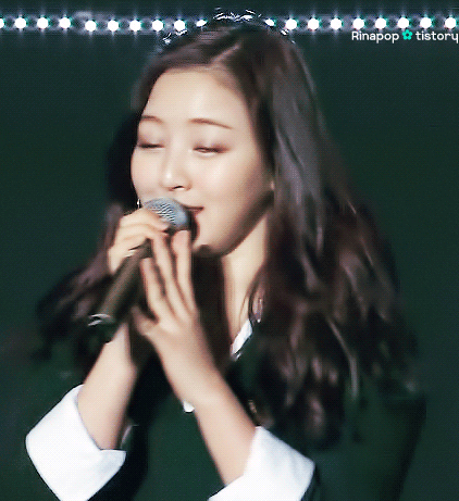 새해 첫 트와이스 지효 | 인스티즈