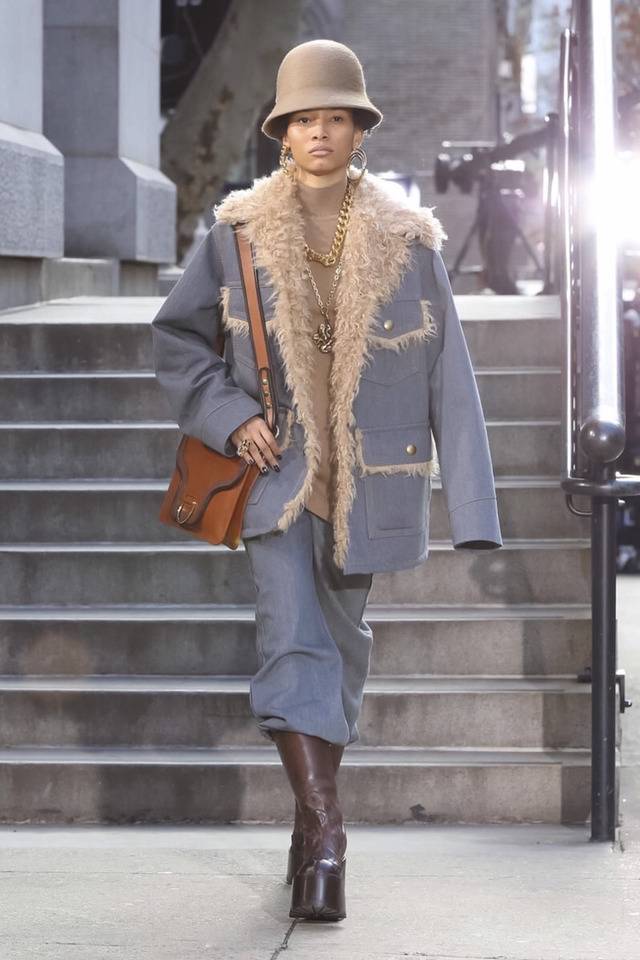 2017 F/W Marc Jacobs 컬렉션 | 인스티즈