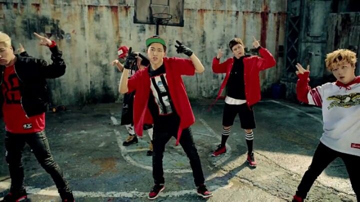 모든 YG 뮤비에서 절대 빠지면 안되는 4대장 | 인스티즈