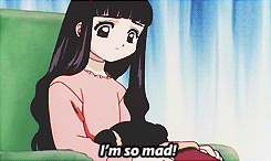 [카드캡터사쿠라] 호두들이 카캡사에서 가장 좋아했던 여성은 누규? | 인스티즈