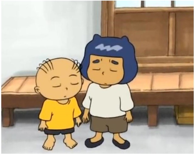 검정고무신에서 라면거지보다 더 이었던 쓰레기들 | 인스티즈