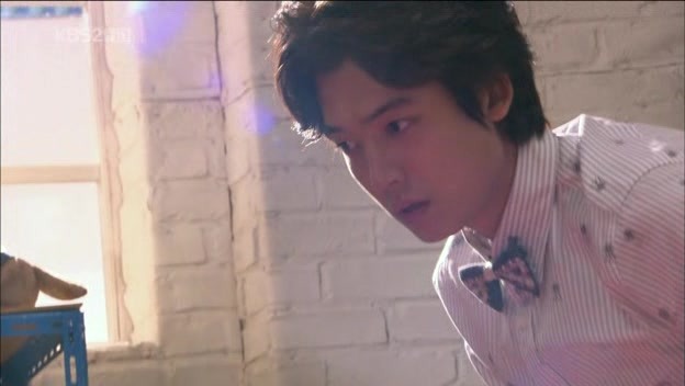 [단막극] 그만 모르는, 세상에서 가장 특이한 짝사랑정경호, 정유미 주연위대한 계춘빈 | 인스티즈