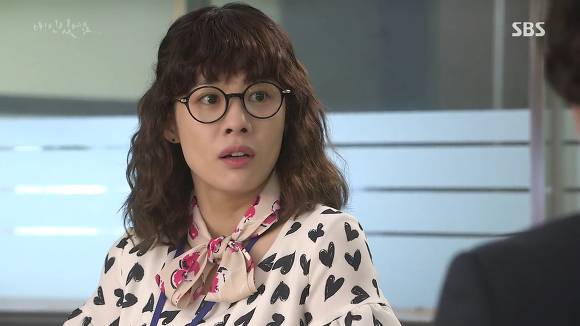 [드라마애인있어요] 흔한 불륜아닌 사랑이야기 7화(4) | 인스티즈