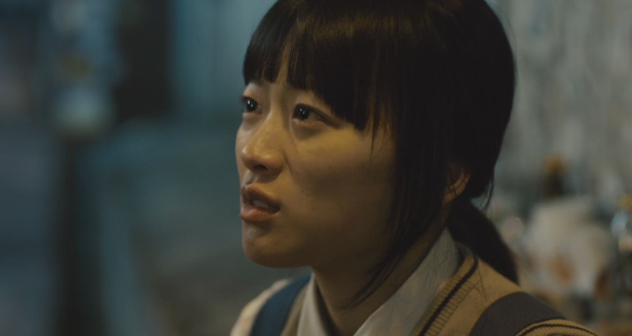 보고 나면 후유증이 너무 어마어마해서 두번은 못보는 영화 한공주 캡쳐 | 인스티즈