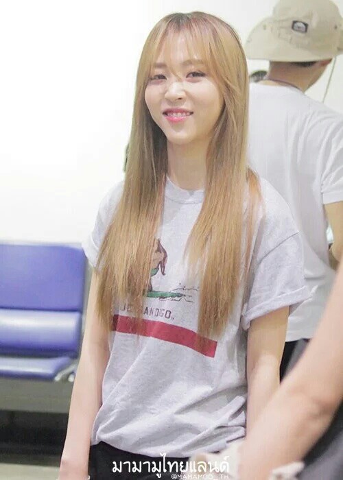 2018년 첫 문별 문별이 | 인스티즈