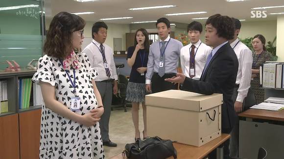 [드라마애인있어요] 흔한 불륜아닌 사랑이야기 7화(4) | 인스티즈