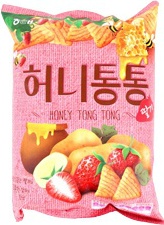 우리가 좋아하는 과자맛 (취존♡) | 인스티즈