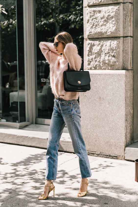 형아들은 본적없을 여친룩 | 인스티즈