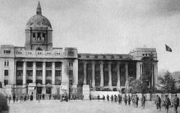 조선총독부 건물을 그냥 폭파시켜버린 김영삼 대통령 ㅋㅋㅋ | 인스티즈