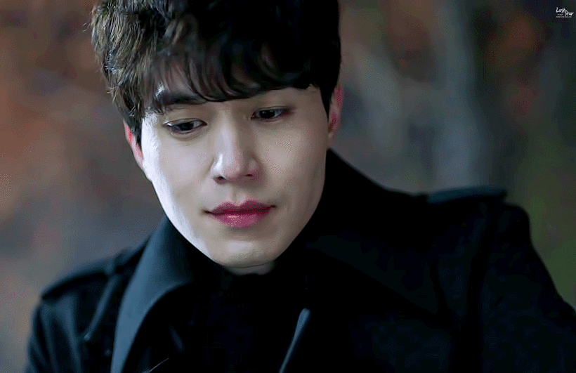 인터넷소설 명대사와 남자연예인이 만난다면.gif - 4 | 인스티즈