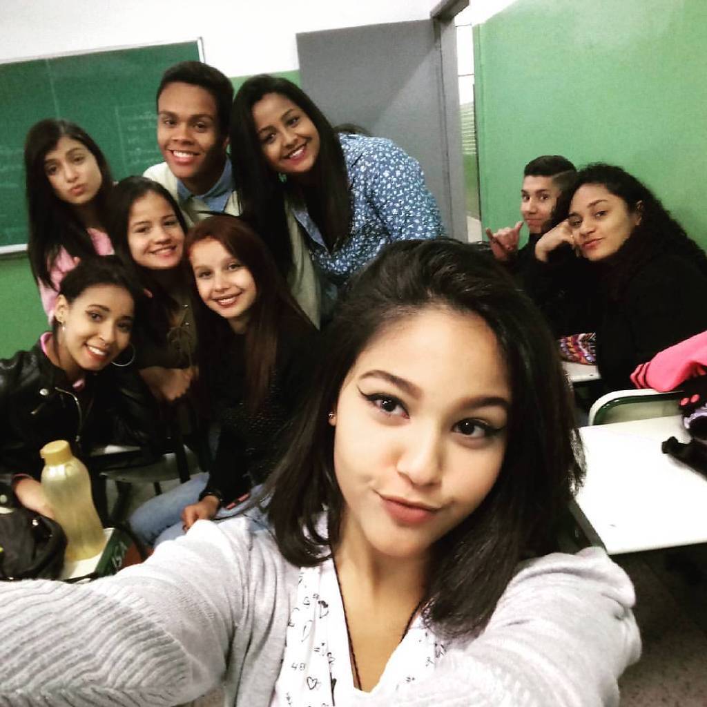 2000년생 브라질 여자 | 인스티즈