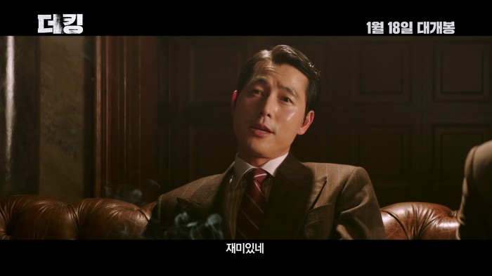 근 5년간 본 영화中 최고의 발연기 | 인스티즈