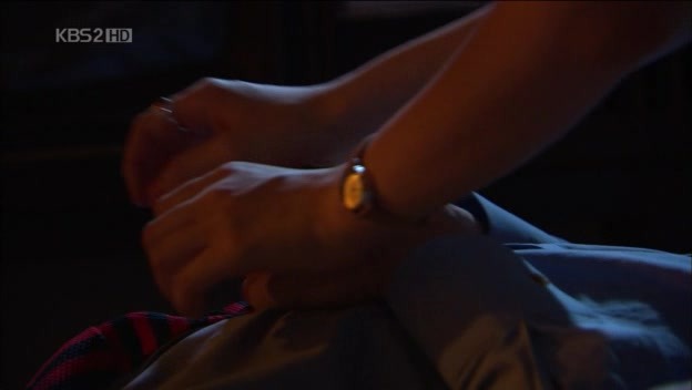 [단막극] 그만 모르는, 세상에서 가장 특이한 짝사랑정경호, 정유미 주연위대한 계춘빈 | 인스티즈