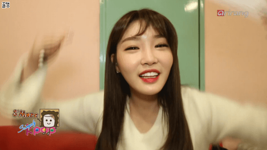 묘한 매력의 아이오아이 멤버 | 인스티즈