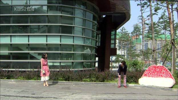 [단막극] 그만 모르는, 세상에서 가장 특이한 짝사랑정경호, 정유미 주연위대한 계춘빈 | 인스티즈