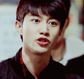 인터넷소설 명대사와 남자연예인이 만난다면.gif - 4 | 인스티즈