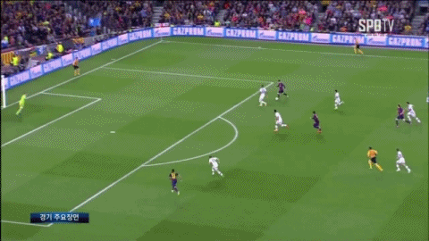 보아텡 노이어 상대로 골 넣는 방법... | 인스티즈