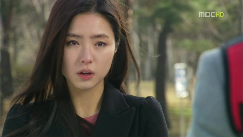 [지붕킥] 캠퍼스 데이트 하는 준혁과 세경 | 인스티즈