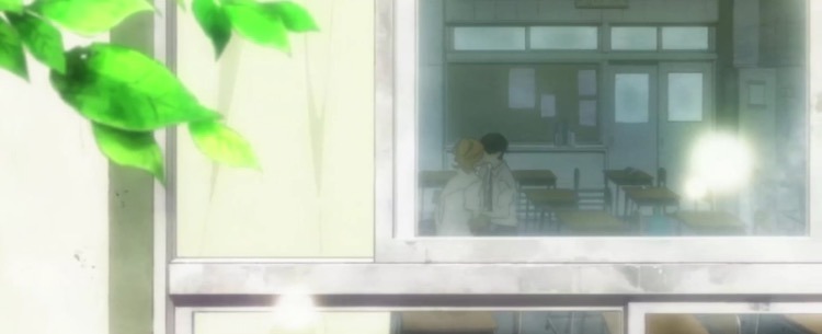 [동급생/BL] 첫사랑의 감성이 느껴지는 장면들.jpg | 인스티즈