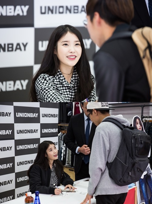 연예인 팬서비스들 ㄷㄷ | 인스티즈