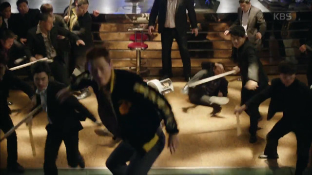 김과장 1화부터 볼까말까 고민하는 사람들을 위한 앞부분 요약글 이라적고 .. | 인스티즈