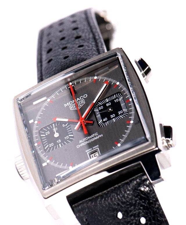 남자 시계 - 태그호이어 모나코 | 인스티즈