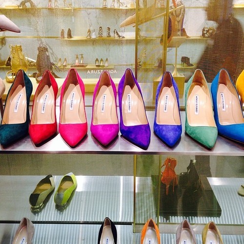 세계 3대 여자 명품구두 | 인스티즈