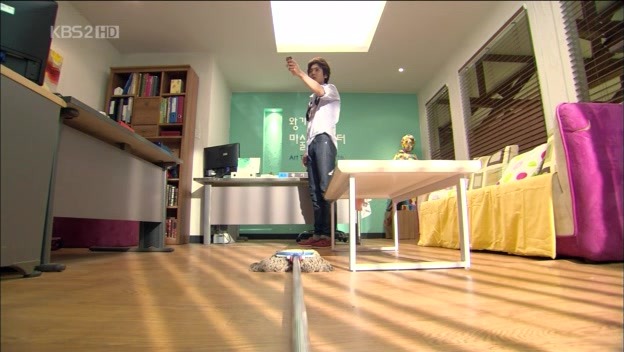 [단막극] 그만 모르는, 세상에서 가장 특이한 짝사랑정경호, 정유미 주연위대한 계춘빈 | 인스티즈