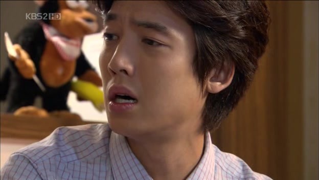 [단막극] 그만 모르는, 세상에서 가장 특이한 짝사랑정경호, 정유미 주연위대한 계춘빈 | 인스티즈