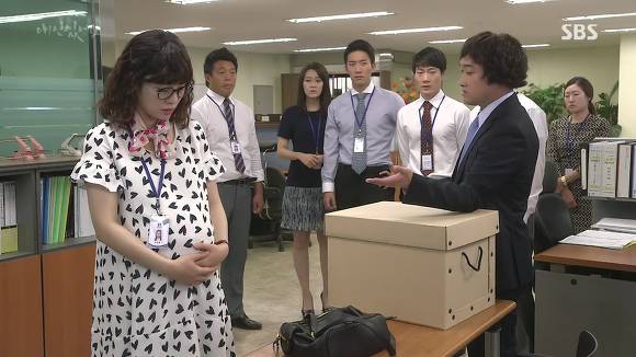 [드라마애인있어요] 흔한 불륜아닌 사랑이야기 7화(4) | 인스티즈