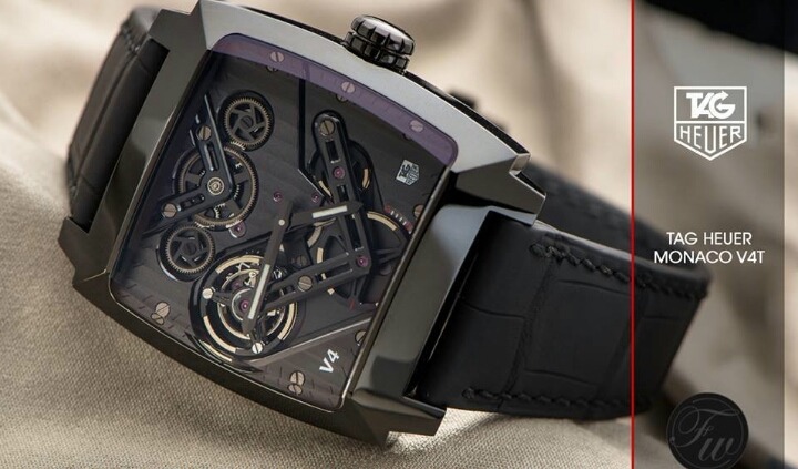 남자 시계 - 태그호이어 모나코 | 인스티즈