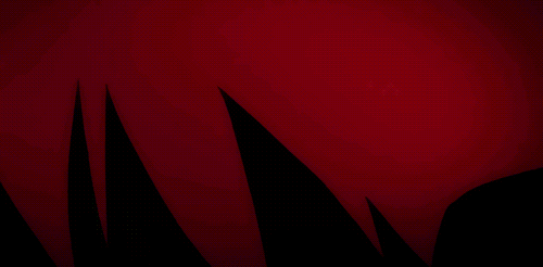 애니메이션 액션씬.gif | 인스티즈