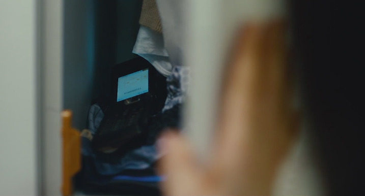 보고 나면 후유증이 너무 어마어마해서 두번은 못보는 영화 한공주 캡쳐 | 인스티즈