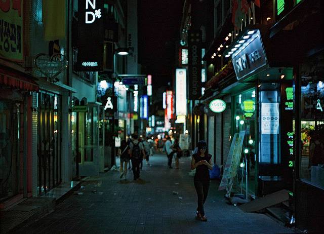 외국인이 찍은 한국 감성사진.jpg(여러장의사진주의) | 인스티즈