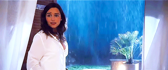 영화 미 비포 유 분위기.gif | 인스티즈