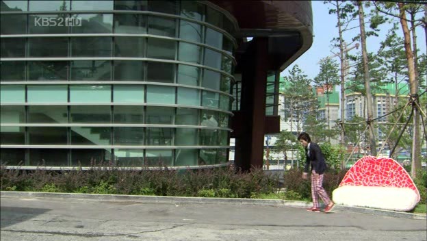 [단막극] 그만 모르는, 세상에서 가장 특이한 짝사랑정경호, 정유미 주연위대한 계춘빈 | 인스티즈