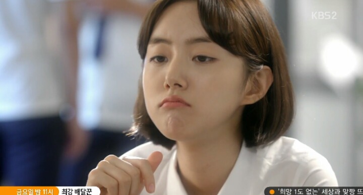 [학교2017] 현실적으로 꿈에 대해 이야기하는 김세정 박세완 | 인스티즈