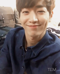 잘생긴 남자랑 대화할때 이런 여성들 의외로 많음 | 인스티즈