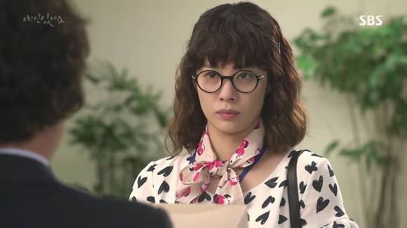 [드라마애인있어요] 흔한 불륜아닌 사랑이야기 7화(4) | 인스티즈