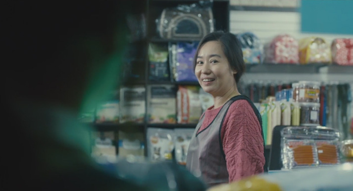 보고 나면 후유증이 너무 어마어마해서 두번은 못보는 영화 한공주 캡쳐 | 인스티즈