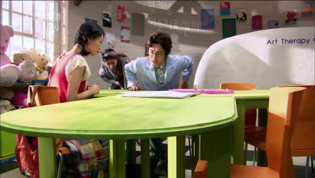 [단막극] 그만 모르는, 세상에서 가장 특이한 짝사랑정경호, 정유미 주연위대한 계춘빈 | 인스티즈