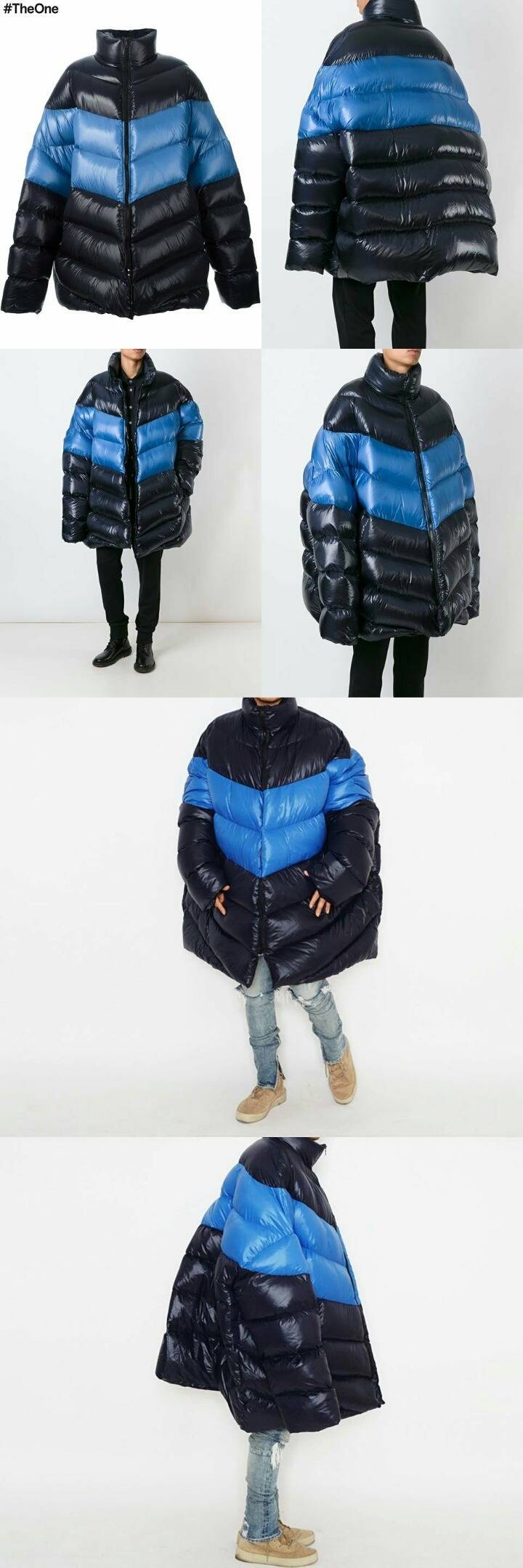 이런 380만원짜리 패딩주면 입고다님? | 인스티즈