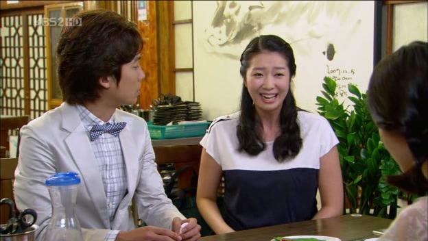 [단막극] 그만 모르는, 세상에서 가장 특이한 짝사랑정경호, 정유미 주연위대한 계춘빈 | 인스티즈