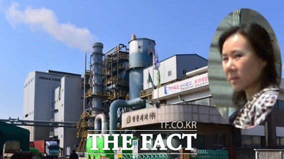 JTBC 드라마 품위있는 그녀 모티브인 것 같은 사건 | 인스티즈