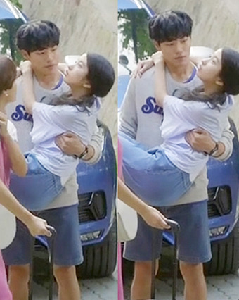 [운빨로맨스] 드라마 본 사람중에 제수호가 인생남주인 사람이 많은 이유.txt | 인스티즈