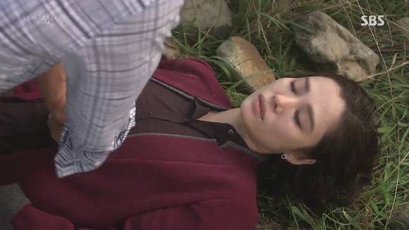 [드라마애인있어요] 흔한 불륜아닌 사랑이야기 7화(4) | 인스티즈