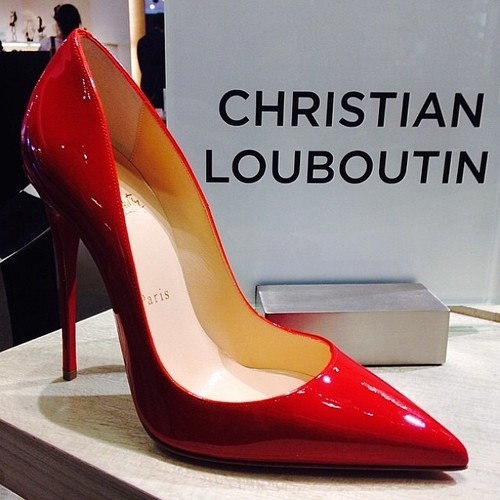 세계 3대 여자 명품구두 | 인스티즈