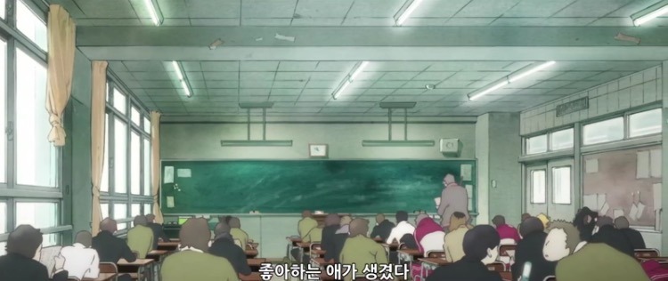 [동급생/BL] 첫사랑의 감성이 느껴지는 장면들.jpg | 인스티즈