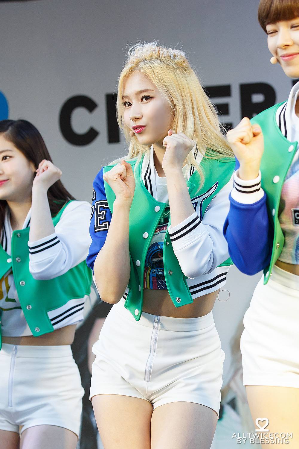 [트와이스] 샤샤샤 사나 | 인스티즈