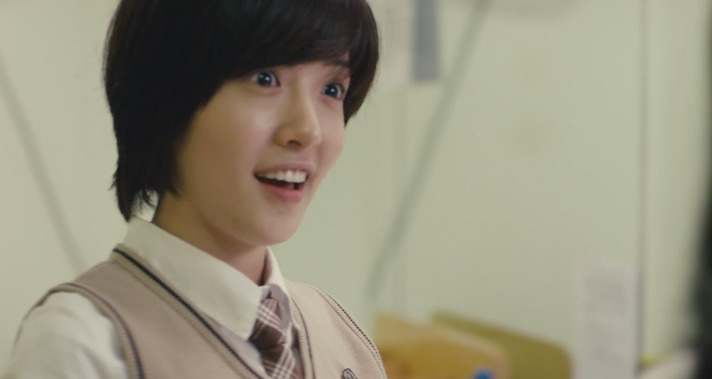 보고 나면 후유증이 너무 어마어마해서 두번은 못보는 영화 한공주 캡쳐 | 인스티즈